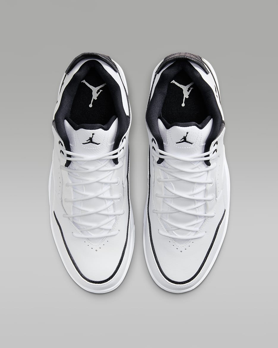 Nike air jordan courtside 23 black outlet